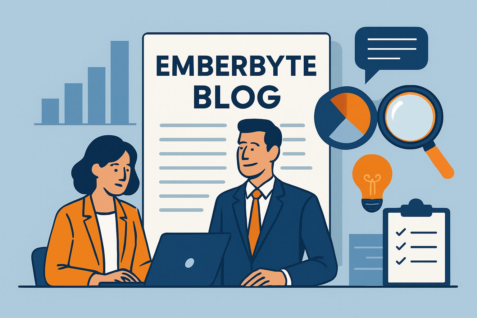 EmberByte Blog