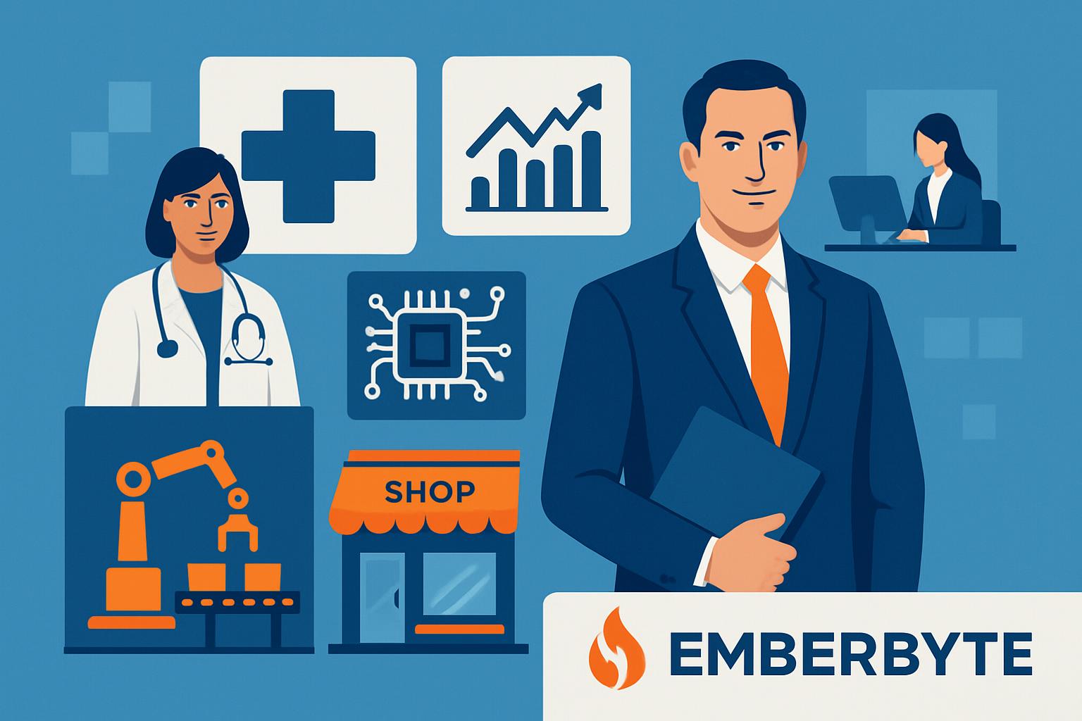 Industry expertise