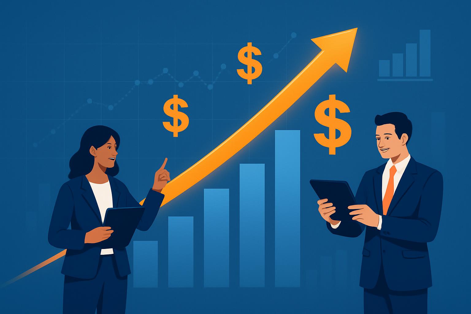 Increase Revenue